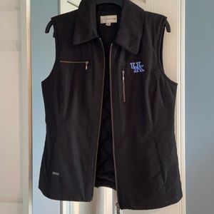 UK Puff Vest